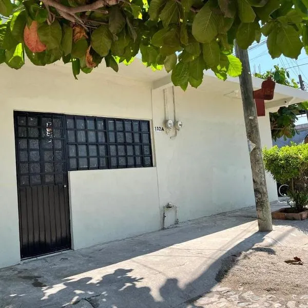 Departamento Primavera, Hotel in Puerto Vallarta