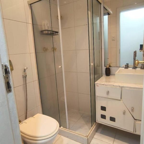 3 bedroom apartment in Copacabana, on the beach avenue, Rio de Janeiro, Brazil, COPA 009 - Foto 3