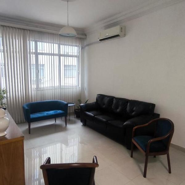 3 bedroom apartment in Copacabana, on the beach avenue, Rio de Janeiro, Brazil, COPA 009 - Foto 5