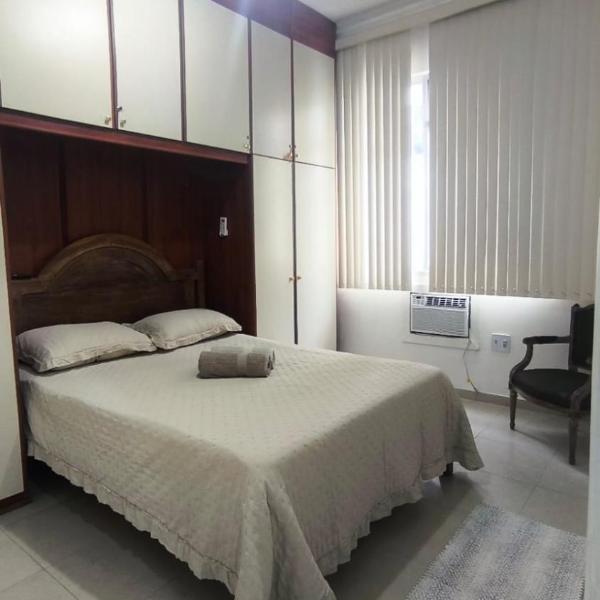 3 bedroom apartment in Copacabana, on the beach avenue, Rio de Janeiro, Brazil, COPA 009 - Foto 2