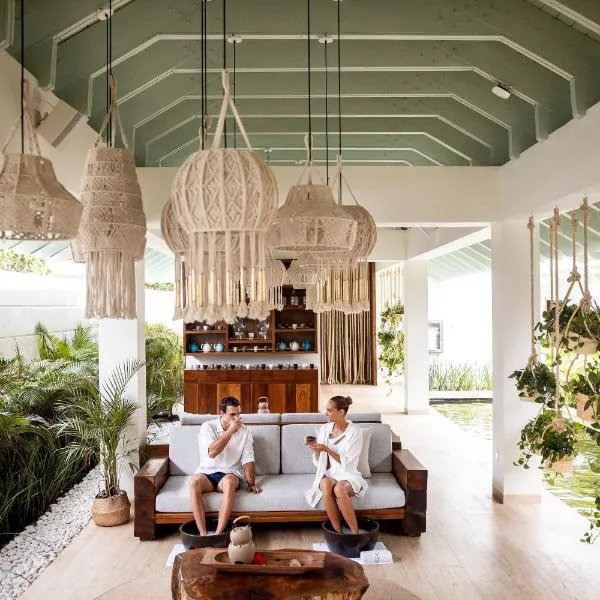Meliá Punta Cana Beach Wellness Inclusive Resort - Adults Only, hotel em Punta Cana