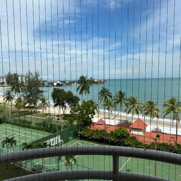 The Regency Tanjung Tuan Beach Resort A4-1 Port Dickson, Hotel in Port Dickson