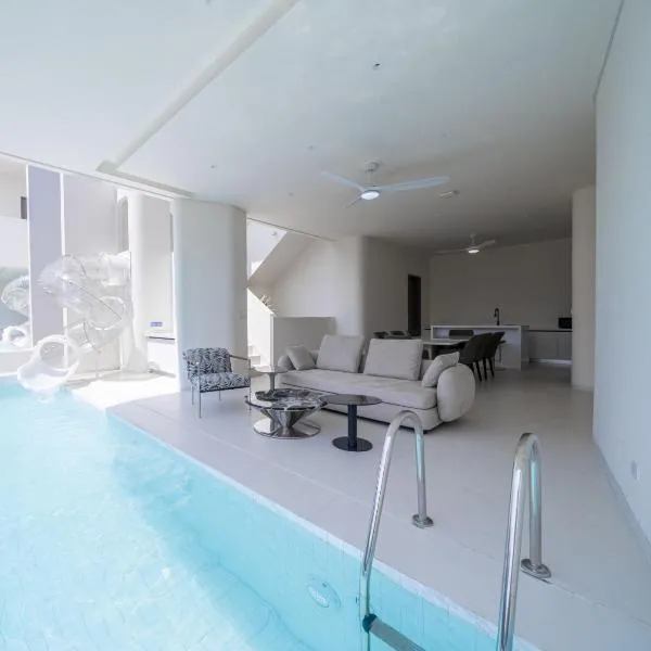 HappyHouse, hotel in Pattaya South