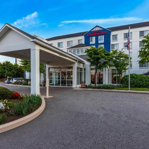 Hilton Garden Inn Secaucus/Meadowlands, hotel en Secaucus