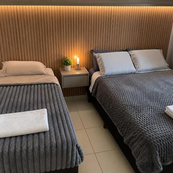 Hotel catarata foz 1