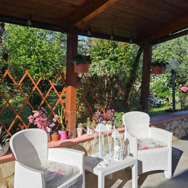 La Margherita, hotel a Ortona