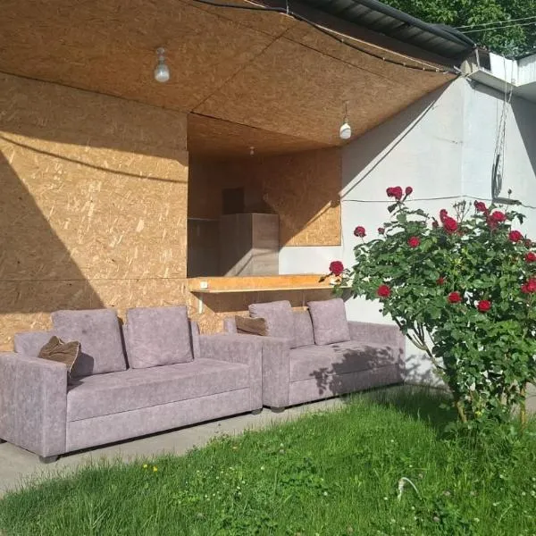Star Zvartnots Hotel, hotel sa Pʼarakʼar