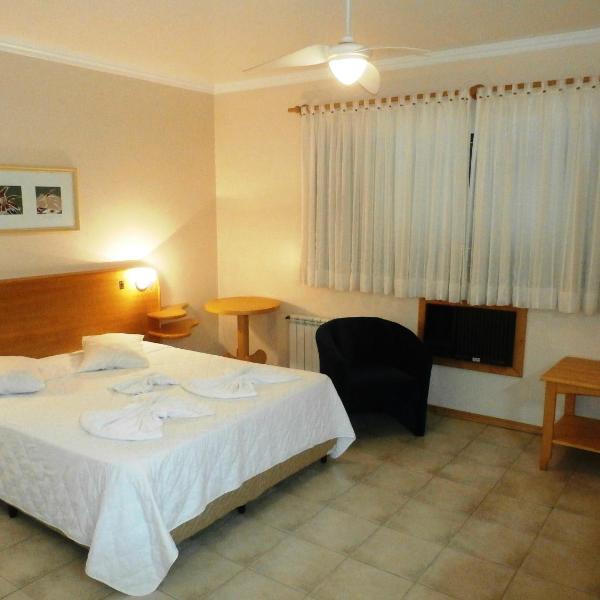 Icaropê Hotel - Foto 2