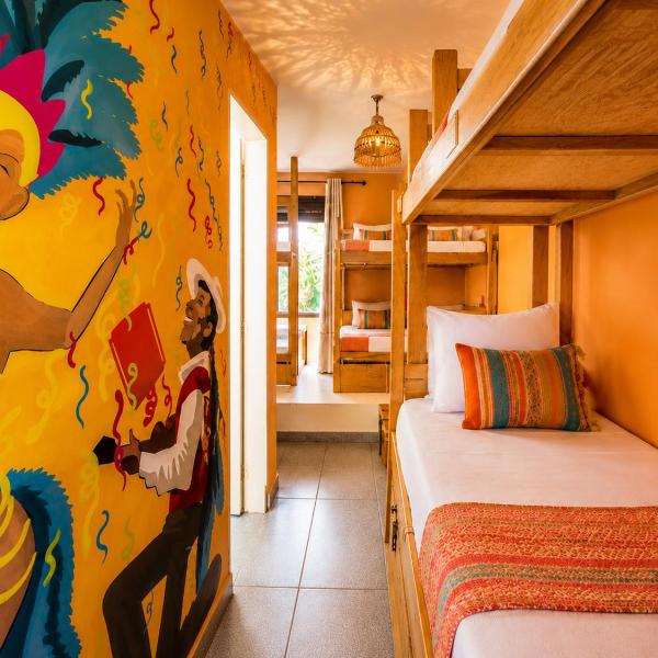 Bits & Bossa Hostel Rio de Janeiro - Foto 4