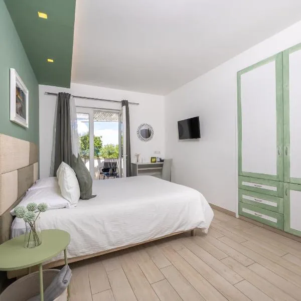 Relais Villa Anna, hotel di Anacapri