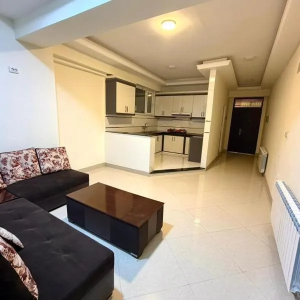 Gulbahar Residences, hotel em Cabul