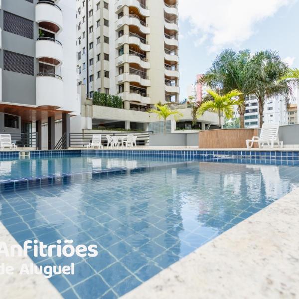 Apto 300m Beira-Mar Norte com Garagem FD1852 - Foto 4