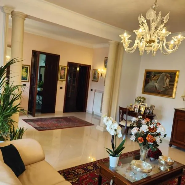 A Casa di Maria 1, hotel a Cavallino di Lecce