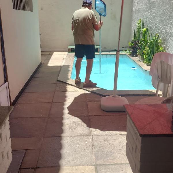 Pousada Icaraí Inn - Foto 4
