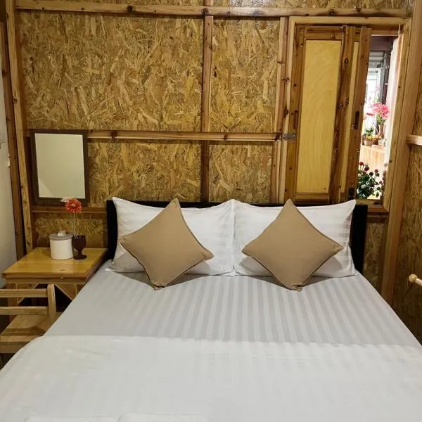 SDD HoSTEL, Hotel in Thung Si Kan