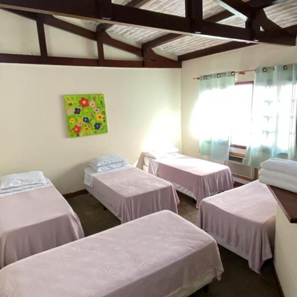 Pousada Icaraí Inn - Foto 2