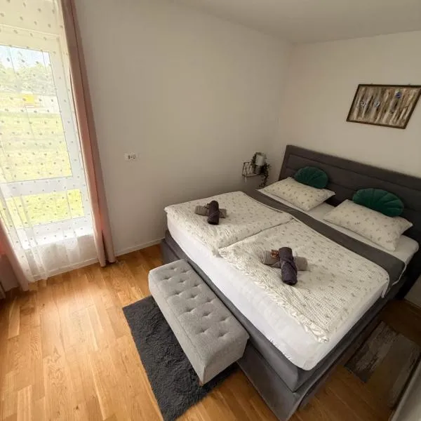 Apartman Nebo, hotel in Ðurđevac