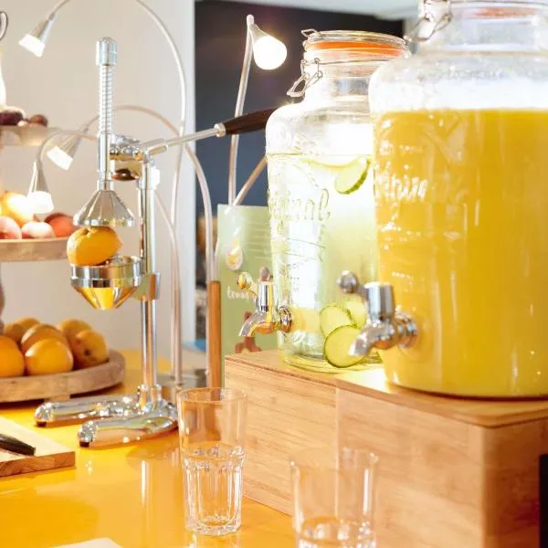 Novotel Wavre Brussels East, hotel din Wavre