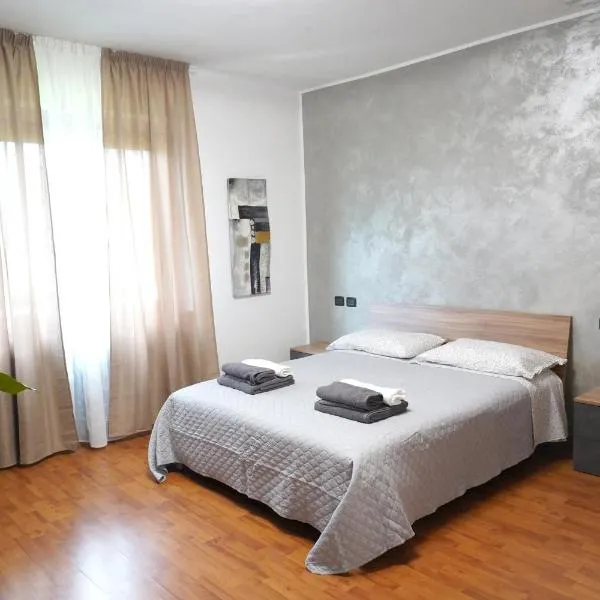 La CASA DI OLIVER, hotel sa Pian Camuno