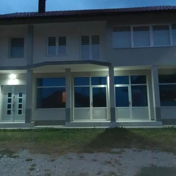air&wizz II, hotel en Dubrave Gornje