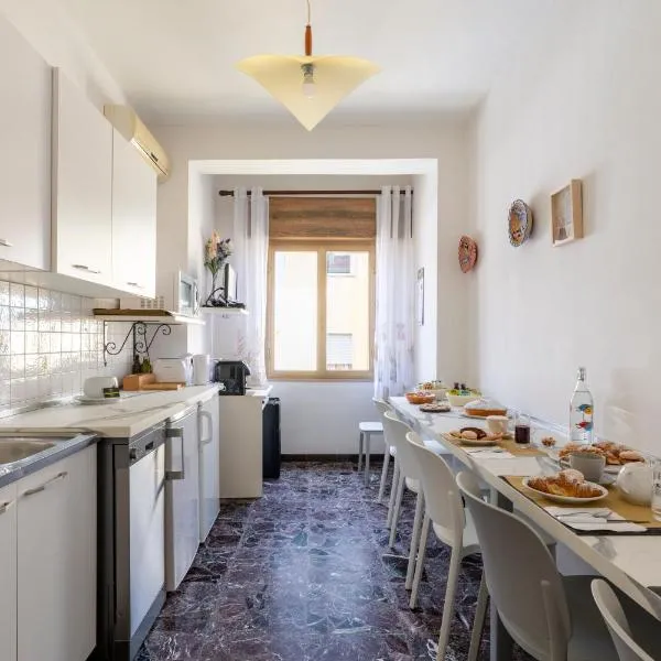 B&B Cardedu, hotel en Cardedu