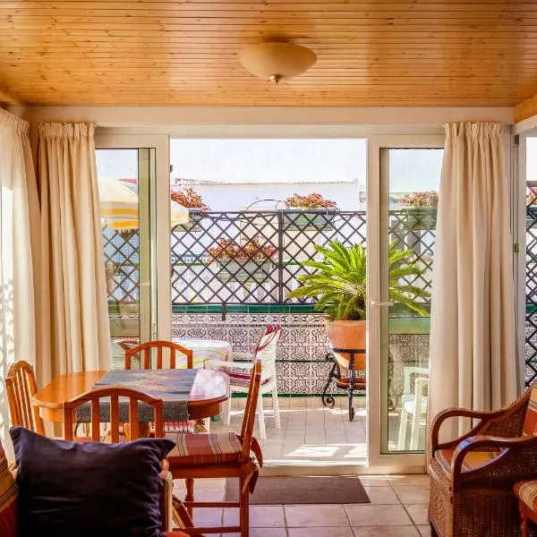 Casa Charlotte, hotel a Nerja