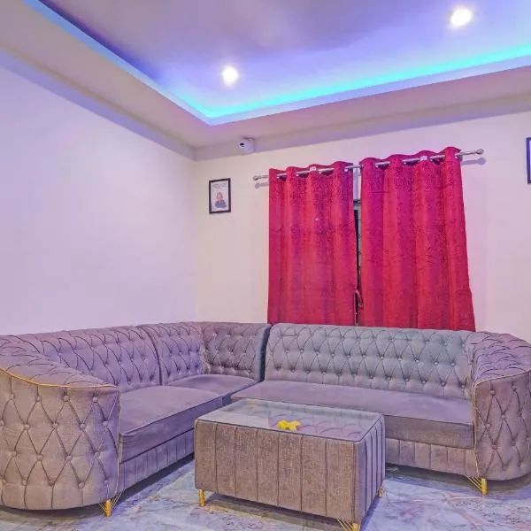 Guwahati में, होटल Townhouse Gauhati University Formerly The Silver Stone