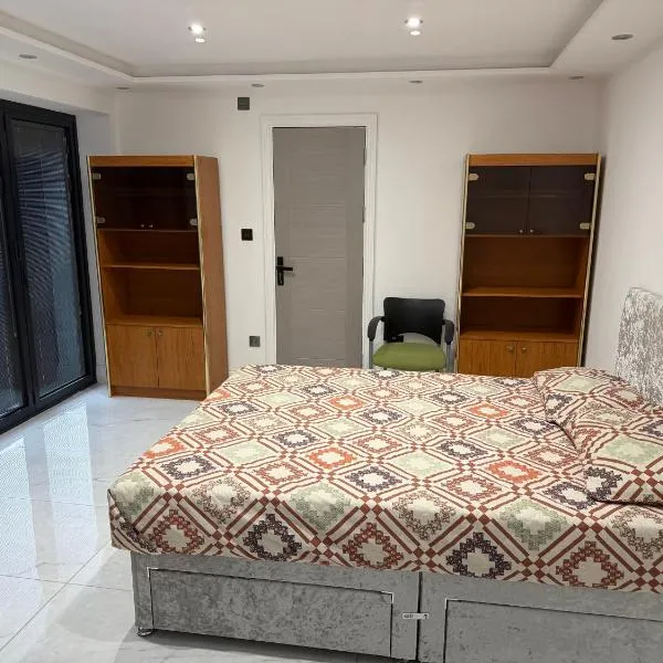 Studio Flat, hotel v mestu Canvey