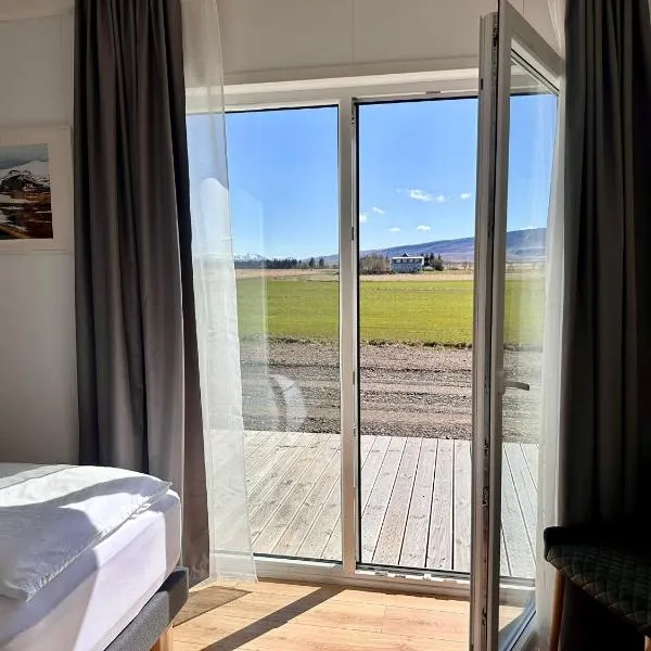 Bær में, होटल The Hvítá Inn by Ourhotels