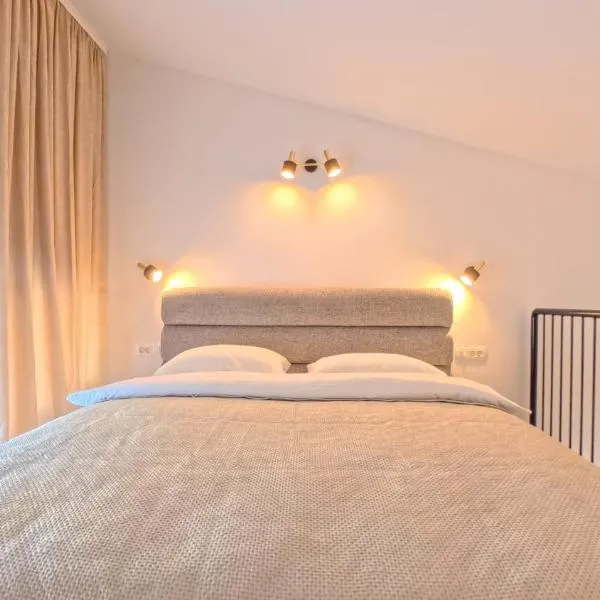 STRADOON apartments, Hotel in Dubrovnik