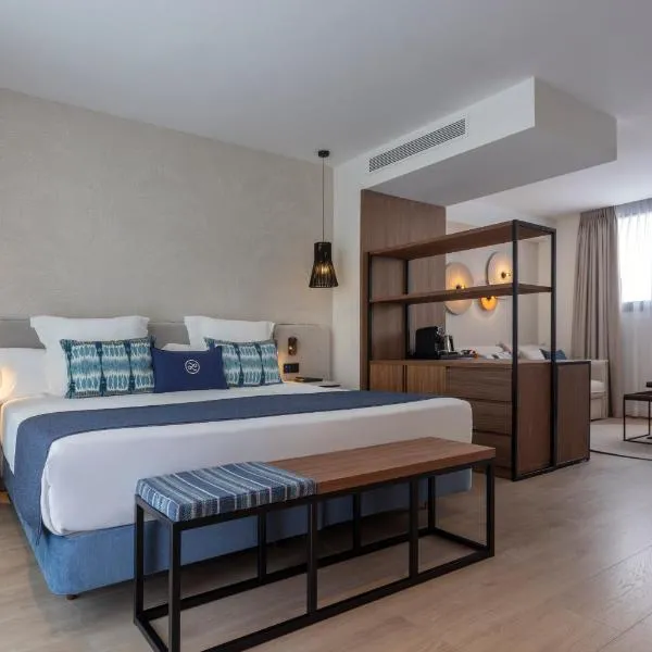 Hotel Lima - Adults Recommended, hotel Marbellában
