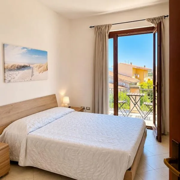 Casa VitAle, hotel em Nurachi