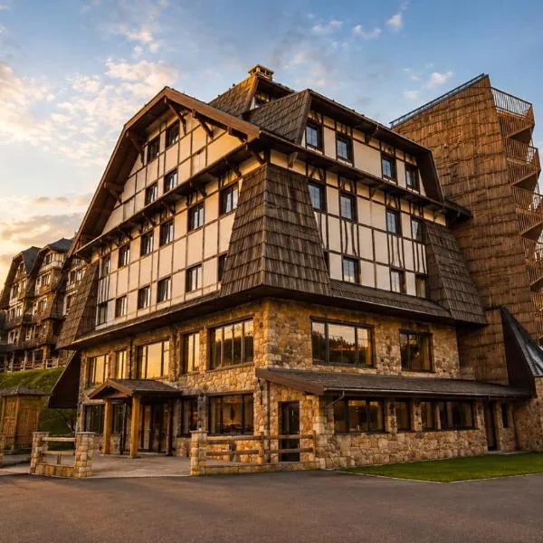 Grey Family Hotel, hotel en Kopaonik