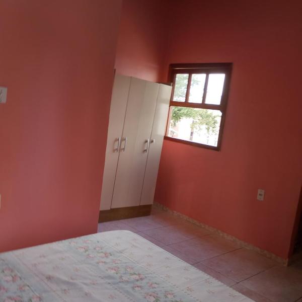 Frei Germano Bedrooms