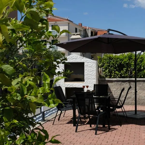 Bokun Gušta, hotel in Trogir