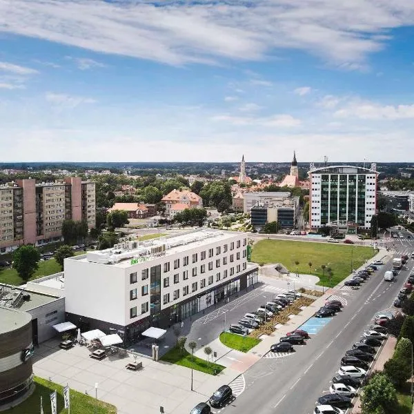 ibis styles Bolesławiec, hotell i Bolesławiec