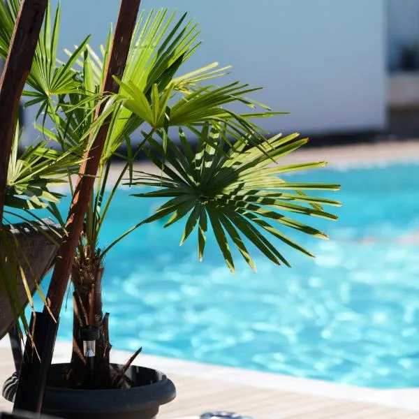 Capsis Hotel Thessaloniki, hotel din Salonic