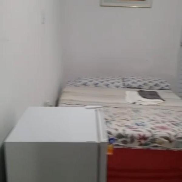 Apto Tipo Suíte para temporada no Litoral Piauí