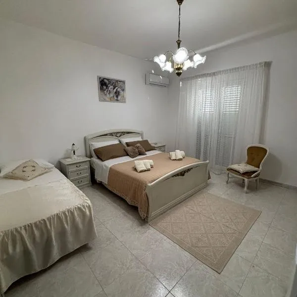 B&B Le Ninfee, hotel Marina di Gioiosa Ionicában