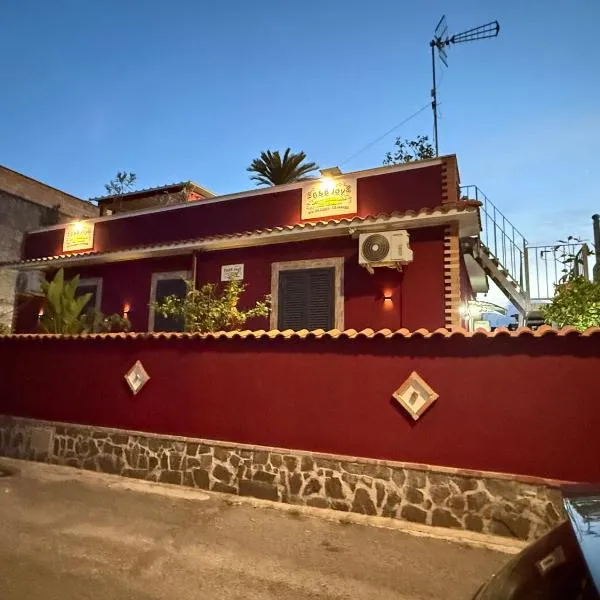 B&B JOY, hotel in Nettuno