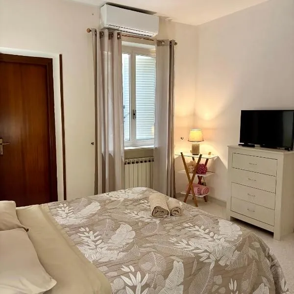 Demetra Apartment Sperlonga, khách sạn ở Sperlonga