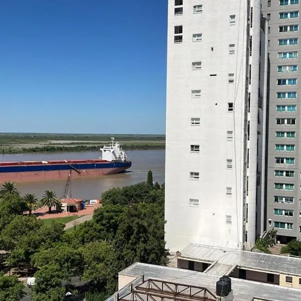 Parana, hôtel à Rosario
