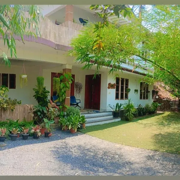 Royal Valley Apartment, Hotel in Kalpatta