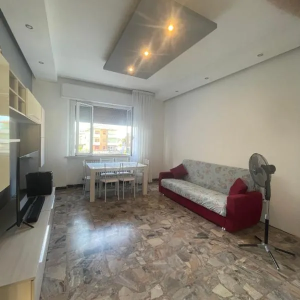 Casa vacanza Dominga, hotel di Marotta