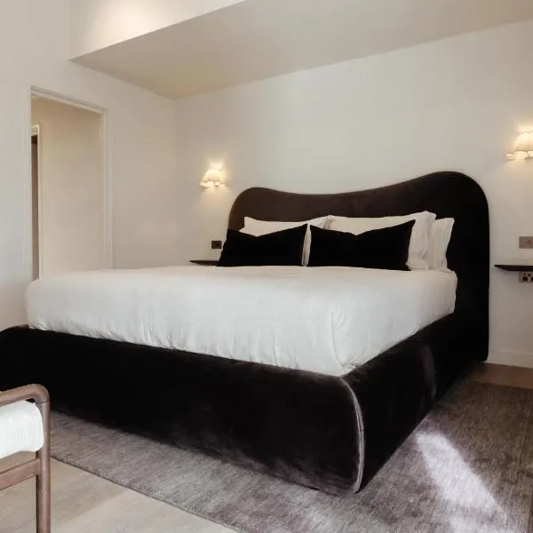 Sola Studios, hotell i Margaret River Town
