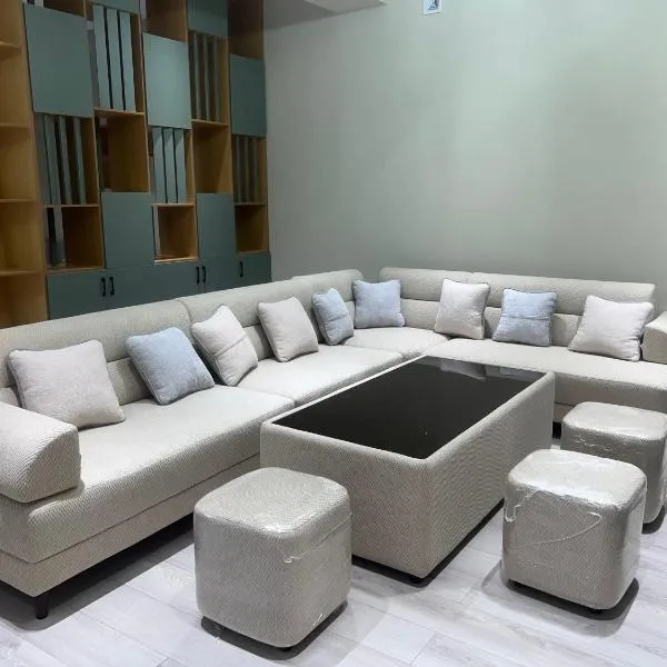 Beshik Apartment 2, hotel in Samarkand