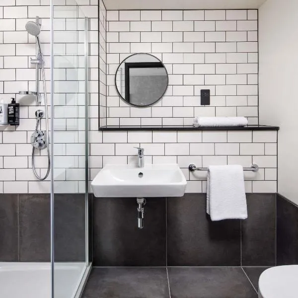 ibis London Sutton Point, hotel Suttonban
