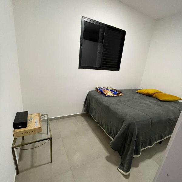 Apartamento Tranquilo e Aconchegante - Foto 5