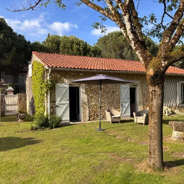 Gîte Landes d armagnac, hotel Roquefort-ban