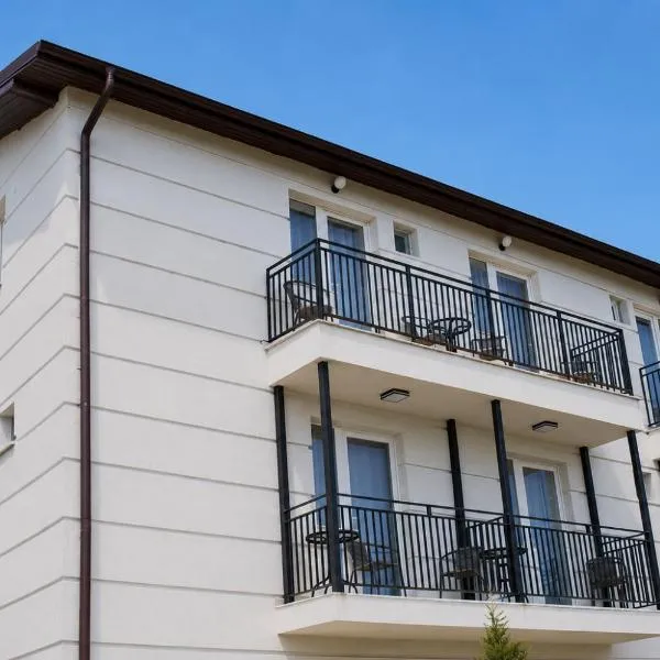 Casa Irina 2Mai, hotel en 2 Mai